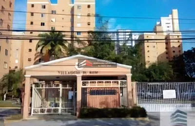 Apartamento com 3 quartos à venda na avenida amintas barros, 3673, lagoa nova, natal, 67 m2 por r$ 255.000