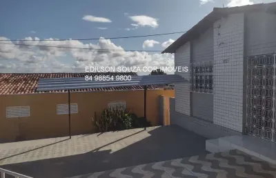 Casa com 3 quartos à venda na rua açuí, s/n, nordeste, natal por r$ 259.000