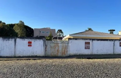 Casa com 3 quartos à venda na Rua Assis Brasil, 444, Orfãs, Ponta Grossa