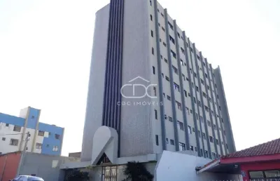 Apartamento com 3 quartos à venda na Rua Xavier da Silva, 71, Centro, Ponta Grossa