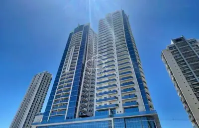 Apartamento com 4 quartos à venda no Oficinas, Ponta Grossa 