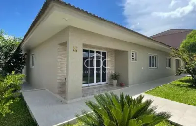 Casa com 4 quartos à venda no Oficinas, Ponta Grossa 