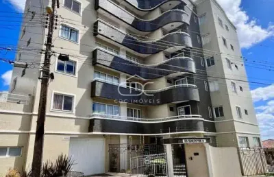 Apartamento com 3 quartos à venda no Estrela, Ponta Grossa 