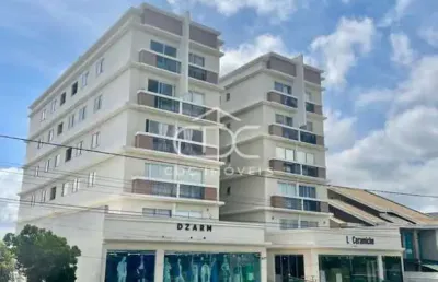 Apartamento com 3 quartos à venda no Olarias, Ponta Grossa 