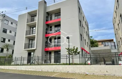 Apartamento com 2 quartos à venda na Rua Sotero dos Reis, 610, Oficinas, Ponta Grossa
