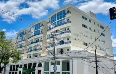 Apartamento com 3 quartos à venda no Oficinas, Ponta Grossa 
