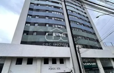 Apartamento com 3 quartos à venda na Rua Doutor Paula Xavier, 909, Centro, Ponta Grossa