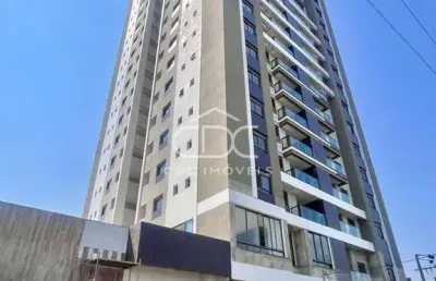 Apartamento com 3 quartos à venda na Rua Freire Alemão, 342, Estrela, Ponta Grossa