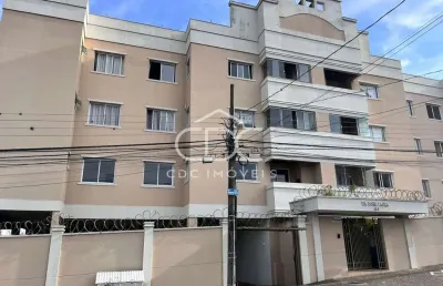 Apartamento á venda - condomínio edifício dona laura