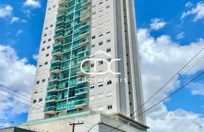Apartamento com 3 quartos à venda na Rua Felipe Camarão, 37, Uvaranas, Ponta Grossa
