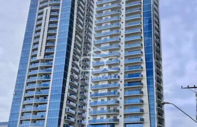 Apartamento com 3 quartos à venda no Oficinas, Ponta Grossa 