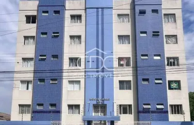 Apartamento com 3 quartos à venda na Rua Freire Alemão, 655, Estrela, Ponta Grossa