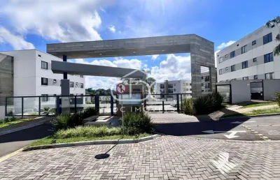 Apartamento com 2 quartos à venda na Avenida União Pan-americana, 1112, Colônia Dona LuÍza, Ponta Grossa