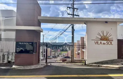 Casa em condomínio fechado com 3 quartos à venda na Rua Sílvia Machado de Souza, 144, Estrela, Ponta Grossa