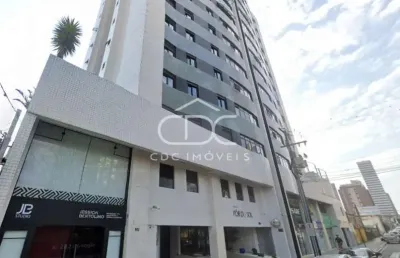 Apartamento com 3 quartos à venda na Rua Doutor Paula Xavier, 909, Estrela, Ponta Grossa