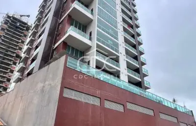 Apartamento com 3 quartos à venda na Rua Venezuela, 44, Oficinas, Ponta Grossa