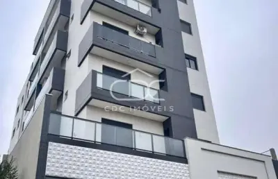Apartamento com 3 quartos à venda na Rua Freire Alemão, 460, Estrela, Ponta Grossa