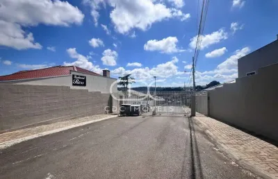 Casa em condomínio fechado com 3 quartos à venda na Rua Cirema Becker, 1020, Contorno, Ponta Grossa