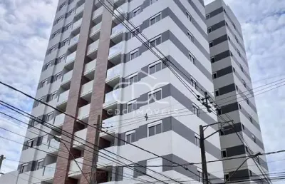Apartamento com 3 quartos à venda na Rua Sete de Setembro, 400, Centro, Ponta Grossa
