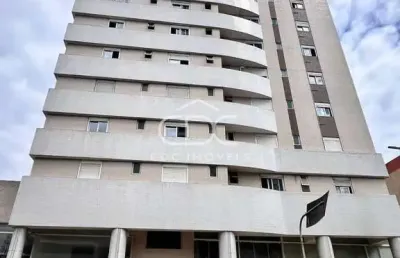 Apartamento com 3 quartos à venda na Rua Balduíno Taques, 233, Estrela, Ponta Grossa