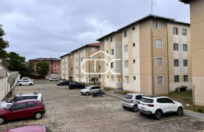 Apartamento com 3 quartos à venda na Rua Leopoldo Miques, 111B, Estrela, Ponta Grossa