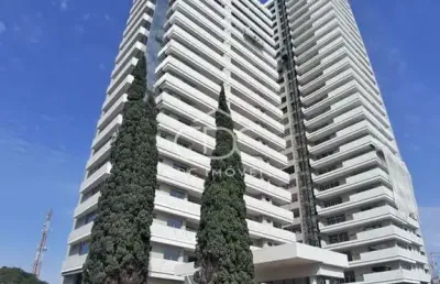Apartamento com 3 quartos à venda na Rua Doutor Paula Xavier, 615, Estrela, Ponta Grossa