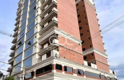 Apartamento com 2 quartos para alugar na Rua Professora Izaura Torres Cruz, 541, Jardim Carvalho, Ponta Grossa