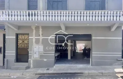 Sala comercial com 1 sala para alugar na Rua General Rondon, 968, Nova Rússia, Ponta Grossa