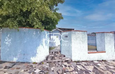 Casa com 4 quartos à venda na Rua Horácio Vilela Guimarães, 165, Jardim Carvalho, Ponta Grossa