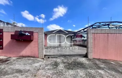 Casa em condomínio fechado com 2 quartos à venda na Rua Capitão Benedito Lopes de Bragança, 337, Estrela, Ponta Grossa