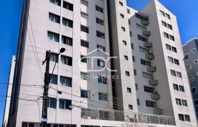 Apartamento com 3 quartos à venda na Rua Manoel Ferreira Pinto, 258, Centro, Ponta Grossa