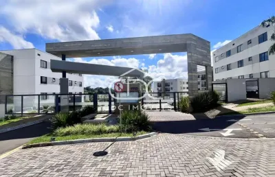 Apartamento com 2 quartos à venda na Avenida União Pan-americana, 1112, Colônia Dona LuÍza, Ponta Grossa