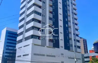 Apartamento com 3 quartos à venda na Rua Carlos Osternack, 33, Estrela, Ponta Grossa