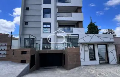 Ótimo apartamento em fase final de acabamento ? jd. carvalho