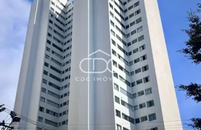Apartamento com 3 quartos à venda na Rua Augusto Ribas, 761, Centro, Ponta Grossa