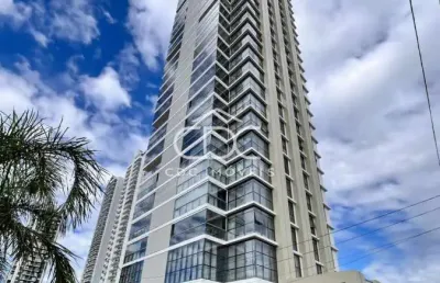 Apartamento com 3 quartos à venda na Rua Venezuela, 397, Oficinas, Ponta Grossa