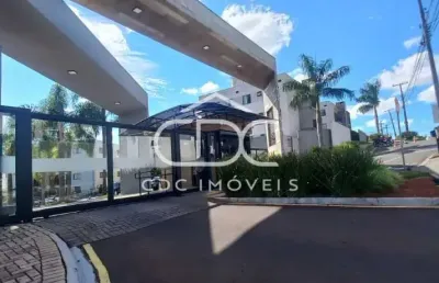 Apartamento com 2 quartos à venda na Avenida União Pan-americana, 1112, Colônia Dona LuÍza, Ponta Grossa