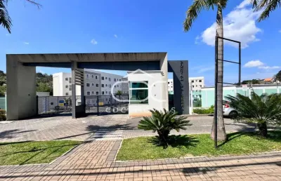 Apartamento com 2 quartos à venda na Rua Aluízio de Azevedo, 1, Olarias, Ponta Grossa