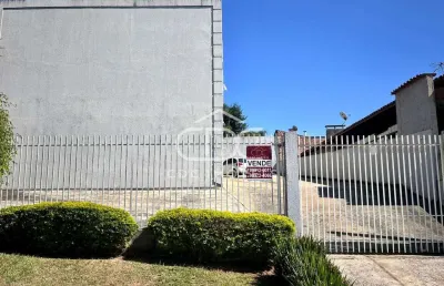 Casa com 2 quartos à venda na Rua Regnum Dei, 30, Estrela, Ponta Grossa