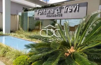 Terreno em condomínio fechado à venda na Rua Visconde de Baraúna, 1000, Jardim Carvalho, Ponta Grossa