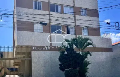 Apartamento com 3 quartos à venda na Rua Senador Pinheiro Machado, 810, Centro, Ponta Grossa