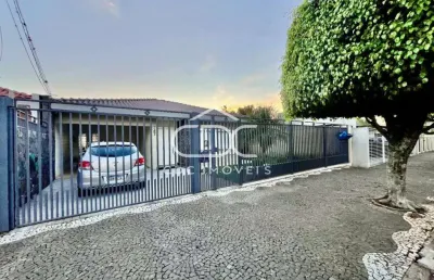 Casa com 5 quartos para alugar na Rua Vidal de Negreiros, 747, Oficinas, Ponta Grossa