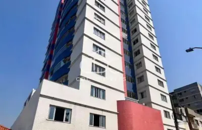 Apartamento com 3 quartos para alugar na Rua Comendador Miró, 1329, Centro, Ponta Grossa