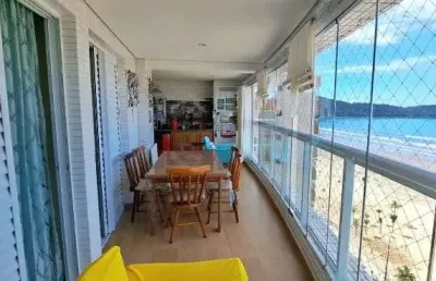Apartamento com 3 quartos à venda na rua luiz antônio de andrade vieira, 1800, boqueirão, praia grande, 101 m2 por r$ 1.550.000