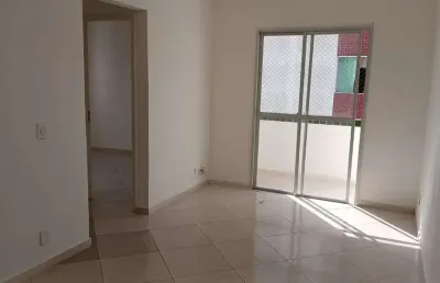 Conforto e lazer: apartamento de 2 dormitórios com 55m² em condomínio completo