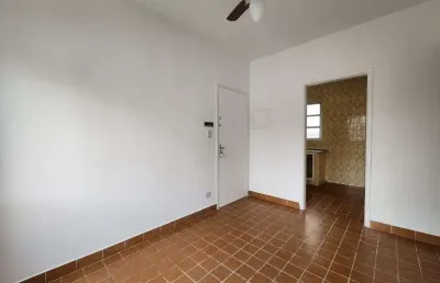 Apartamento de 45m² com 2 dormitórios e sacada – compacto e funcional!