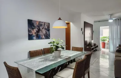 Porteira fechada na tupi | apartamento 02 dormitórios | frente rua| vista livre.