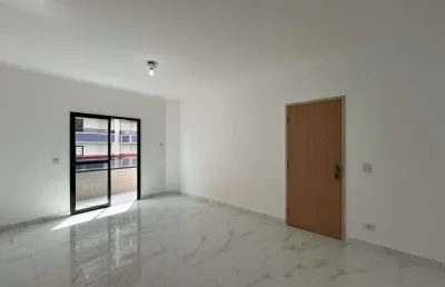 Apartamento 3 dormitórios sendo 1 suíte com 2 vagas de garagem na guilhermina.