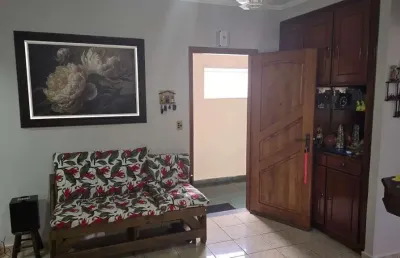 Conforto e lazer | apartamento com 1 dormitorio semimobiliado 65m²
