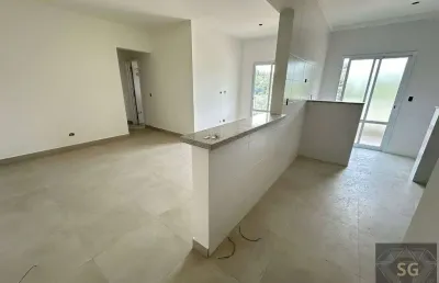 Apartamento à venda em canto do forte, praia grande - sp